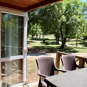 Chalet 3 Etoiles - Piscine - Eeebae Rocamadour